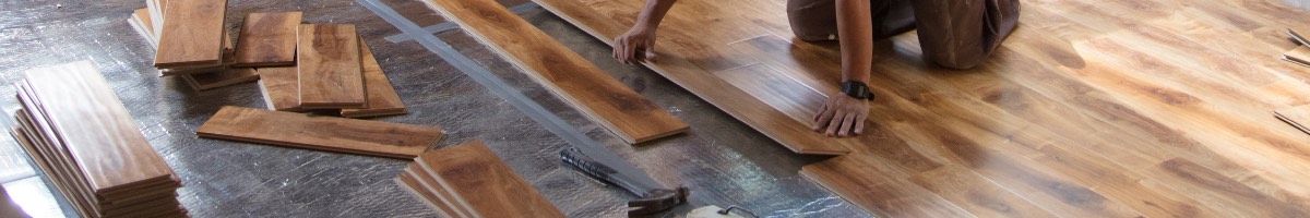 Hardwood Installation Guide
